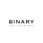 The Binary Holdings logo