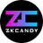 zkCandy logo